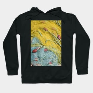 Fishing nets Hoodie